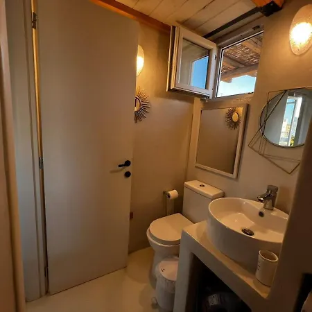 Feriehus Private House Agios Georgios Antiparos