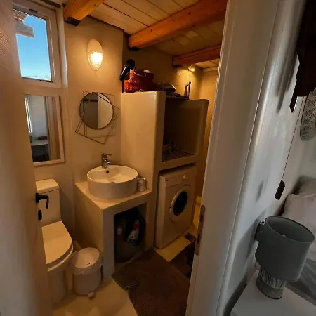 Private House Agios Georgios *