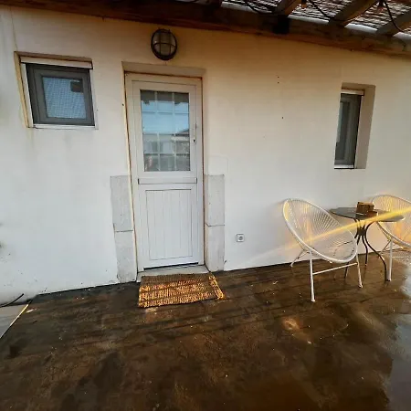 Private House Agios Georgios Holiday home *
