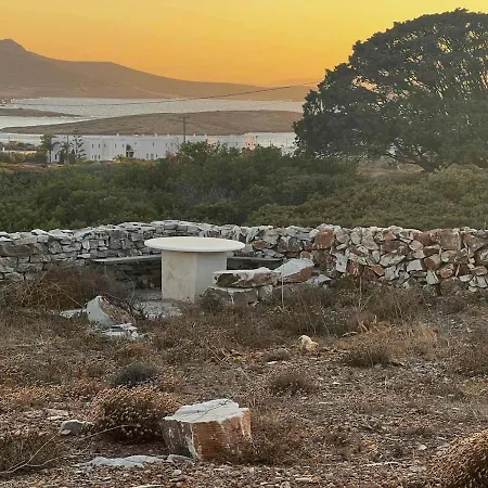 Private House Agios Georgios Holiday home Andiparos