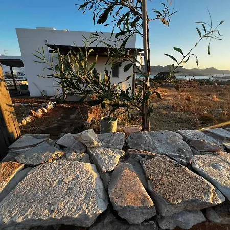 Private House Agios Georgios 別荘