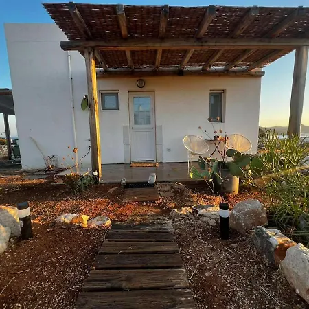 Holiday home Private House Agios Georgios Andiparos