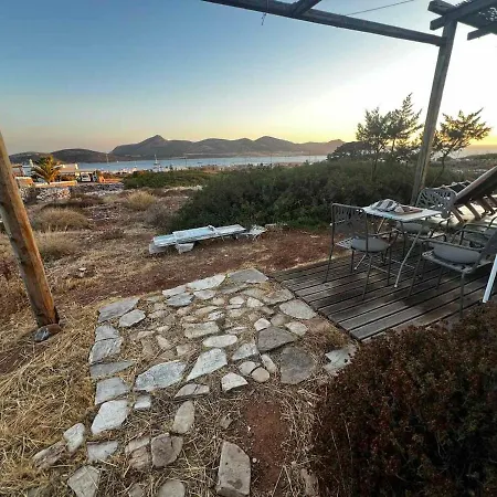 Private House Agios Georgios *