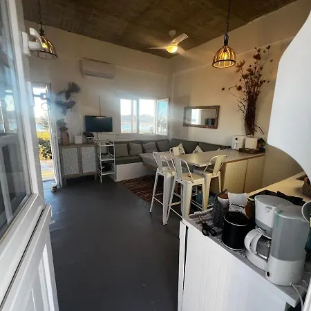 Private House Agios Georgios