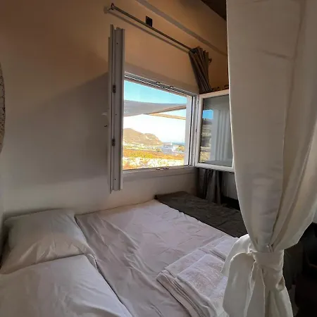 Private House Agios Georgios Holiday home Andiparos