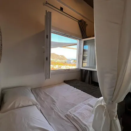 Private House Agios Georgios Holiday home Andiparos