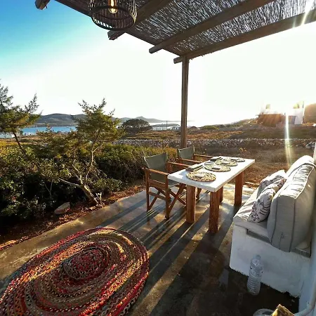 Private House Agios Georgios Holiday home