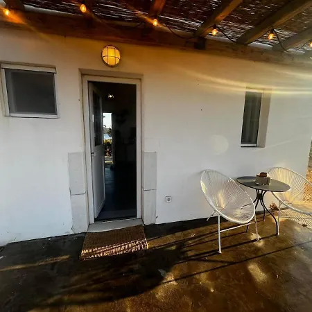 Holiday home Private House Agios Georgios