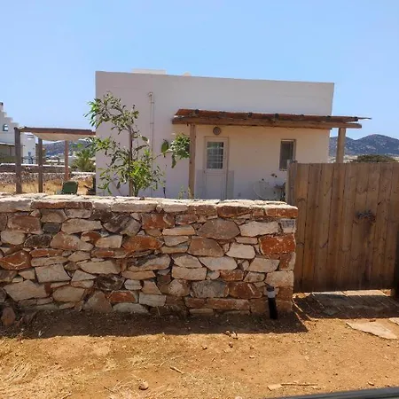 Holiday home Private House Agios Georgios